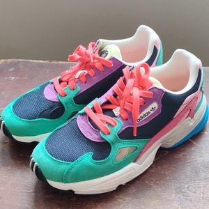 Adidas Falcon Sneakers
